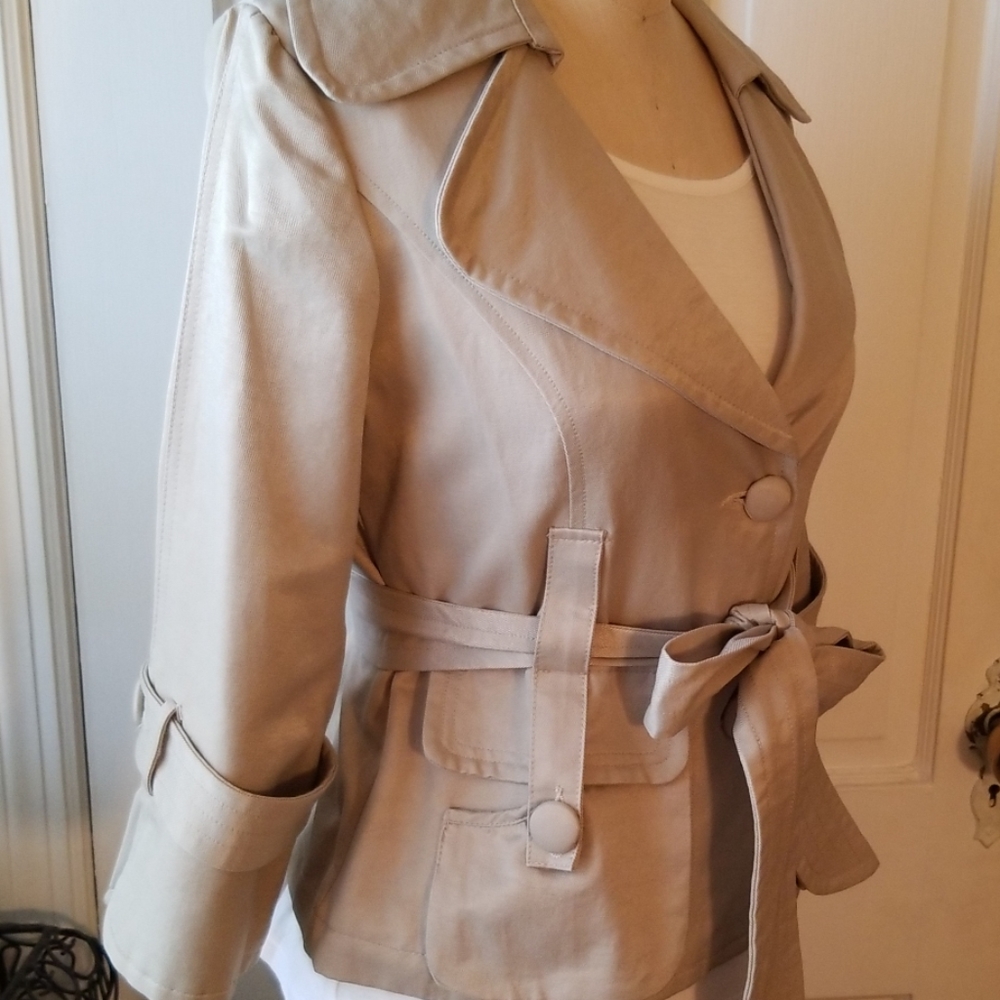 Luii Jacket - image 5